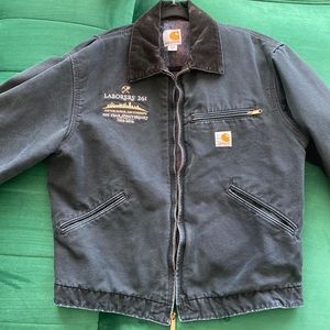 Carhartt Jacket Medium